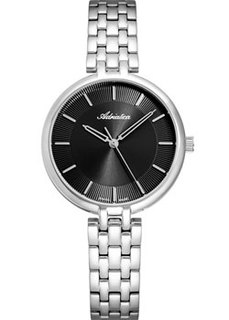Швейцарские наручные женские часы Adriatica 3763.5116Q. Коллекция Essence