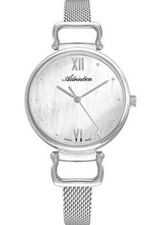 Швейцарские наручные женские часы Adriatica 3745.518FQ. Коллекция Essence