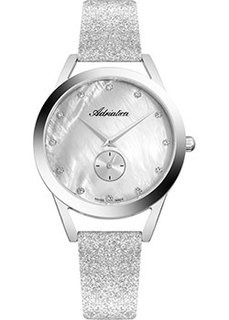 Швейцарские наручные женские часы Adriatica 3725.524FQ. Коллекция Essence