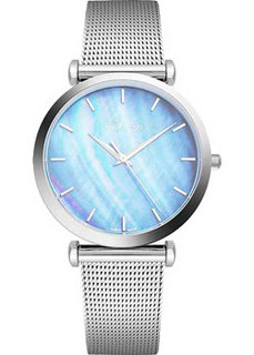 Швейцарские наручные женские часы Adriatica 3713.511ZQ. Коллекция Milano