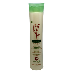 Honma Tokyo, Кондиционирующая маска H-Tea Tree Bio-Normalizer, 300 г