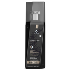 Honma Tokyo, Бессолевой шампунь Coffee Care Light Hydrating, 300 мл