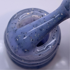 Луи Филипп, Гель-лак Pluton №01