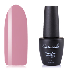 Cosmake, База Camouflage Acid Free №706, 16 мл