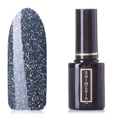 ruNail, Гель-лак Shimeria №6530