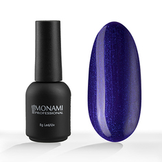 Monami Professional, Гель-лак №357, 8 г