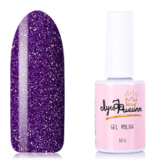 Луи Филипп, Гель-лак Flash №10