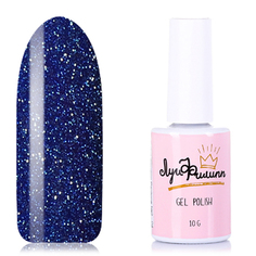 Луи Филипп, Гель-лак Flash №09