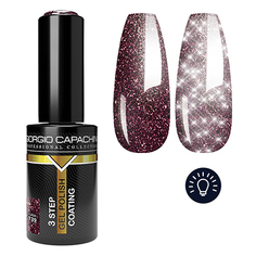 Giorgio Capachini, Гель-лак для ногтей Flash №739