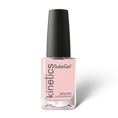 Kinetics, Лак для ногтей SolarGel №527, Above the Bloom