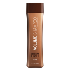 Brazilian Blowout, Шампунь Volume, 350 мл