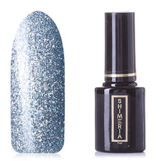 ruNail, Гель-лак Shimeria №6554