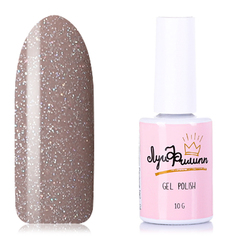 Луи Филипп, Гель лак Latte №03