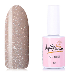 Луи Филипп, Гель лак Latte №05