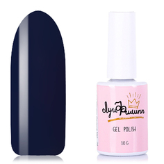 Луи Филипп, Гель-лак Megapolis №02