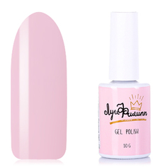 Луи Филипп, Гель-лак Cream №07