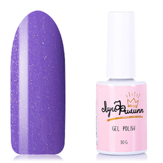 Луи Филипп, Гель-лак Megapolis №01