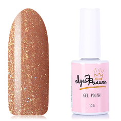 Луи Филипп, Гель-лак Hollywood №03