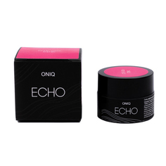 ONIQ, Гель-краска для стемпинга Echo, Pink