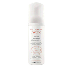 Avene, Пенка для лица Face Essentials, 150 мл