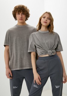 Футболка Reebok CL ND TEE