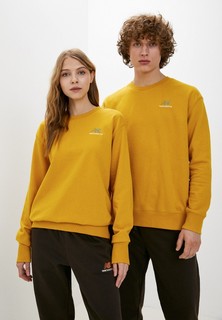 Свитшот New Balance NB Essentials uni-ssentials Crew