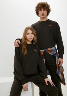 Свитшот New Balance NB Essentials uni-ssentials Crew