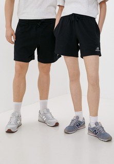 Шорты спортивные New Balance NB Essentials uni-ssentials Fleece Short