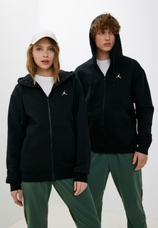 Толстовка Jordan M J ESS FLC FZ HOODIE