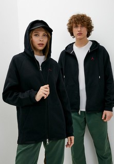 Толстовка Jordan M J ESS WARMUP JACKET