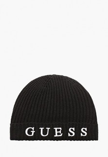 Шапка Guess 