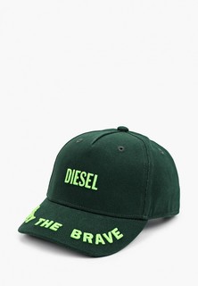 Бейсболка Diesel 