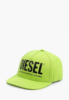 Бейсболка Diesel 