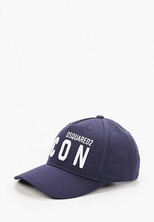 Бейсболка Dsquared2 