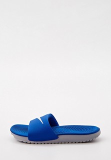 Сланцы Nike Boys Kawa (GS) Slide