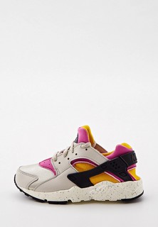 Кроссовки Nike NIKE HUARACHE RUN (PS)