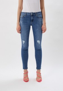 Джинсы Liu Jo FABULOUS