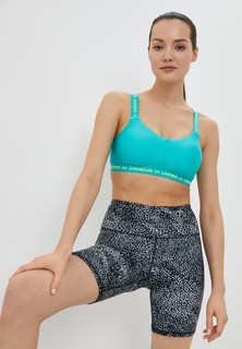 Топ спортивный Under Armour UA Crossback Low