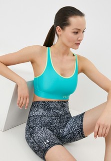 Топ спортивный Under Armour Armour Mid Keyhole Bra