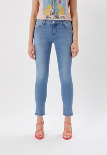 Джинсы Liu Jo SPECIAL FOR LAMODA