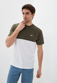 Футболка Vans MN COLORBLOCK TEE