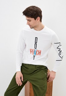 Лонгслив PUMA Qualifier LS Tee