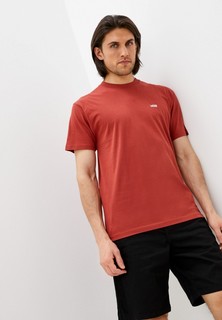 Футболка Vans MN LEFT CHEST LOGO TEE