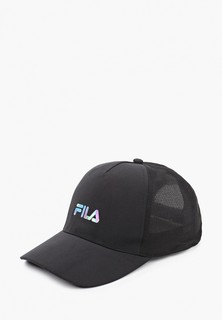 Бейсболка Fila 