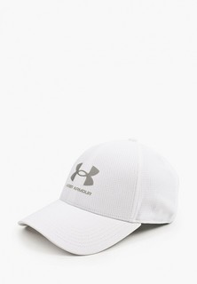 Бейсболка Under Armour Isochill Armourvent STR