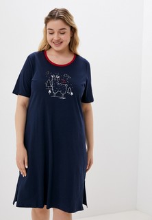 Платья домашние 2 шт. Ulla Popken 