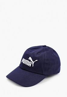 Бейсболка PUMA ESS Cap Jr