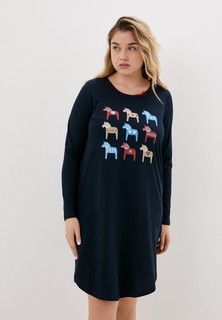 Платье домашнее Ulla Popken 