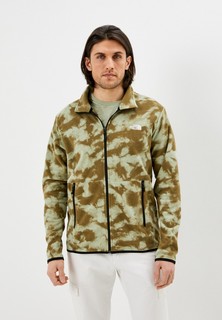 Олимпийка The North Face M PRINTED TKA GLACIER FULL ZIP JACKET