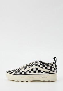 Кеды Vans Sentry WC